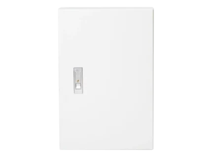 ตู้มาตรฐาน แบบยกขอบกันฝุ่น รุ่น MSA | ตู้สวิทช์บอร์ดป้องกันฝุ่นและน้ำ