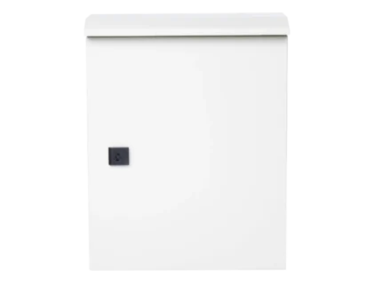 ตู้มาตรฐาน แบบกันน้ำมีหลังคา ฝา 1 ชั้น รุ่น MSB | ตู้ไฟฟ้า IP55 ป้องกันฝุ่นและน้ำ สำหรับงานติดตั้งภายนอก