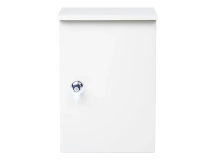 ตู้มาตรฐาน แบบกันน้ำมีหลังคา รุ่น MS-W | ตู้ไฟฟ้า IP55 สำหรับงานภายในและภายนอก