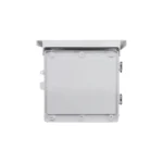 ตู้กันน้ำพลาสติก NANO-102W (ฝาทึบ สีขาว) ขนาด 330×290×160 มม. - Image 4