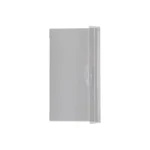 ตู้กันน้ำพลาสติก NANO-11CW (ฝาใส สีขาว) ขนาด 168×119×92 มม. - Image 5