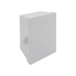 ตู้กันน้ำพลาสติก NANO-11W (ฝาทึบ สีขาว) ขนาด 168×119×92 มม. - Image 2