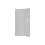 ตู้กันน้ำพลาสติก NANO-11W (ฝาทึบ สีขาว) ขนาด 168×119×92 มม. - Image 4