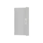 ตู้กันน้ำพลาสติก NANO-22W (ฝาทึบ สีขาว) ขนาด 237×186×125 มม. - Image 3